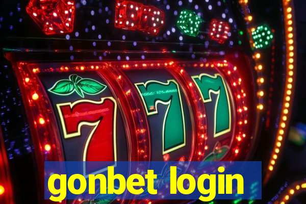 gonbet login